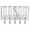 OQ061G000000G electronic component of Amphenol