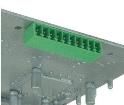 OQ02125100J0G  Connectors