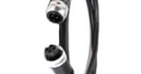 P29008-M6 AC Power Leads
