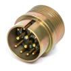 PC06A-8-4S(SR) electronic component of Amphenol