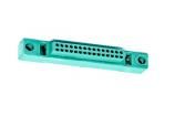 M55302/166B10Y1  Connectors