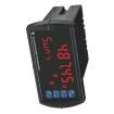 PCD200-265-B-420-240 Digital Panel Meters