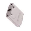 PII-468-1 D-Sub Mixed Contact Connectors