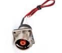 PL00U-301-10D10 Heavy Duty Power Connectors