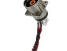 PL00W-501-10D10 Heavy Duty Power Connectors