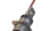 PL00W-301-10D10 Heavy Duty Power Connectors