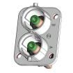 PL082X-301-10D8 Heavy Duty Power Connectors