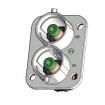 PL082X-301-20M8 Heavy Duty Power Connectors