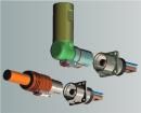 PL-08-3X-300-20-M8  Connectors