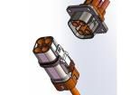 PL084X-41-6 Heavy Duty Power Connectors