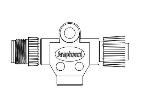 PS-000505-0FM-IS001 electronic component of Amphenol