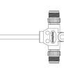 PS-040400-MM0-TSA02 Sensor Cables / Actuator Cables