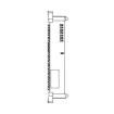 PSAS4F3130071TR I/O Connectors