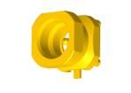 PSMP-MSLD-PCT1R  Connectors