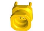PSMP-MSLD-PCT25 RF Connectors / Coaxial Connectors