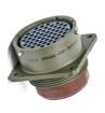 PT00SE-20-16P(SR) Circular MIL Spec Connector