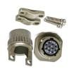 PT01A-12-4P  Connectors