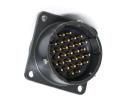 PT02A-8-3SW  Connectors