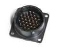 PT02A-8-3SW Circular MIL Spec Connector