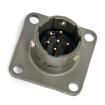 PT02E-12-4S(023) Circular MIL Spec Connector