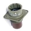 PT03SE-14-19S(LC) Circular MIL Spec Connector