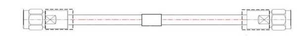 PT047-KMKM-12.0IN electronic component of Amphenol