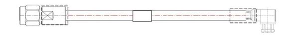 PT047-KMMSMPFR-12.0IN electronic component of Amphenol