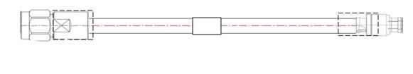 PT047-SMMSMPF-12.0IN electronic component of Amphenol