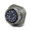 PT04A-16-26S(027) electronic component of Amphenol
