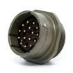 PT04E-16-8S(027) electronic component of Amphenol