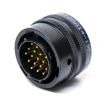 PT05A14-19P-027 electronic component of Amphenol
