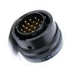 PT05A14-19P-027 Circular MIL Spec Connector