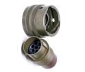 PT05SE-20-16S(027) Circular MIL Spec Connector