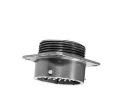 PT00SP-10-6P Circular MIL Spec Connector