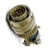 PT06A-12-14P(025) Circular MIL Spec Connector