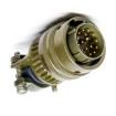 PT06A-18-30P(SR)  Connectors