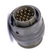 PT06E1203PYSR Circular MIL Spec Connector