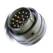 PT06P-14-18P(025) Circular MIL Spec Connector