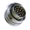 PT06P18-11S-025  Connectors