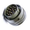 PT06P18-11S-025 Circular MIL Spec Connector