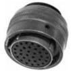PT06SE-12-10S(LC) Circular MIL Spec Connector