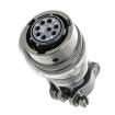 PT06SE-14-12P(476) Circular MIL Spec Connector