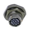 PT07A-12-4S  Connectors