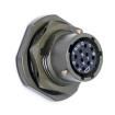PT07A-12-4S Circular MIL Spec Connector