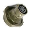 PT07E-8-4S  Connectors