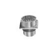PT08P-8-4P Circular MIL Spec Connector