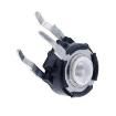 PT6MV-105A2020-PM Trimmer Resistors - Through Hole