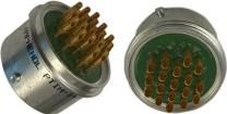 PTIH-12-3P  Connectors