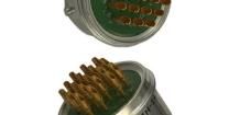 PTIH-12-3P Standard Circular Connector