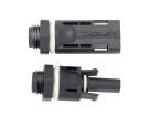 PV-100508-F  Connectors